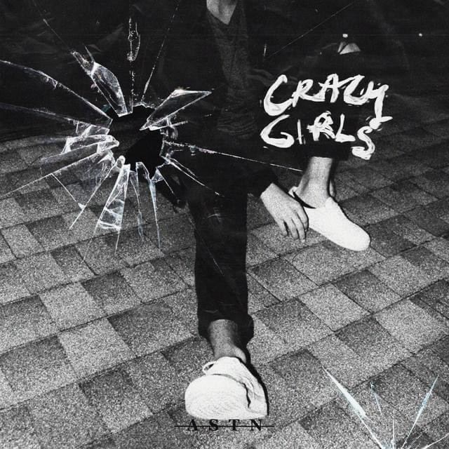 Canciones ASTN - Crazy Girls