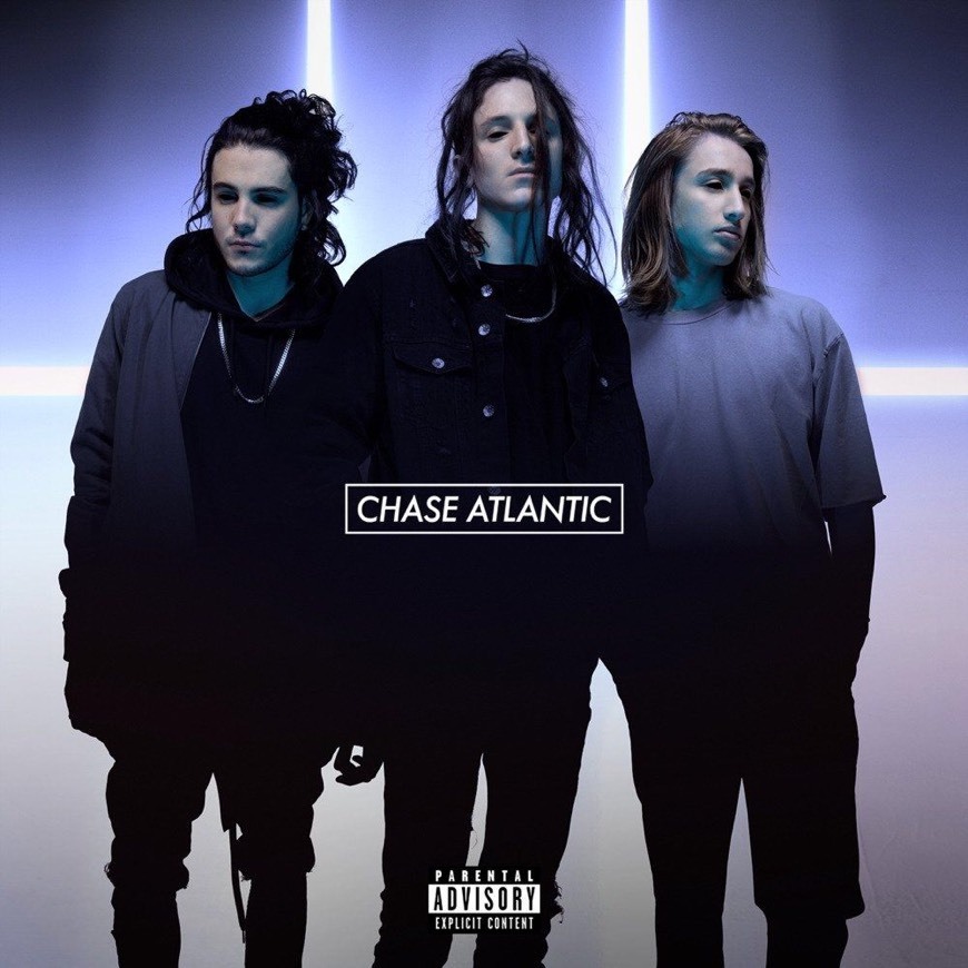 Chase Atlantic - Into it