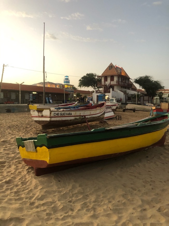Cabo Verde 