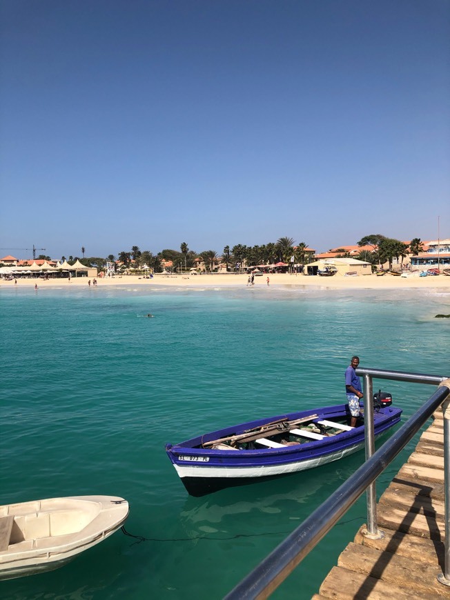 Cabo Verde 
