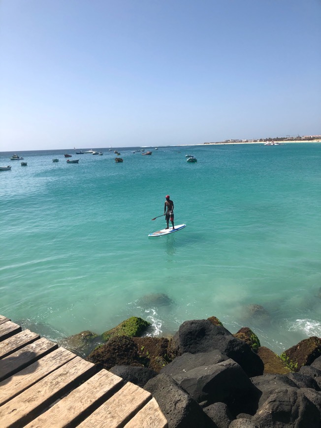 Cabo Verde 