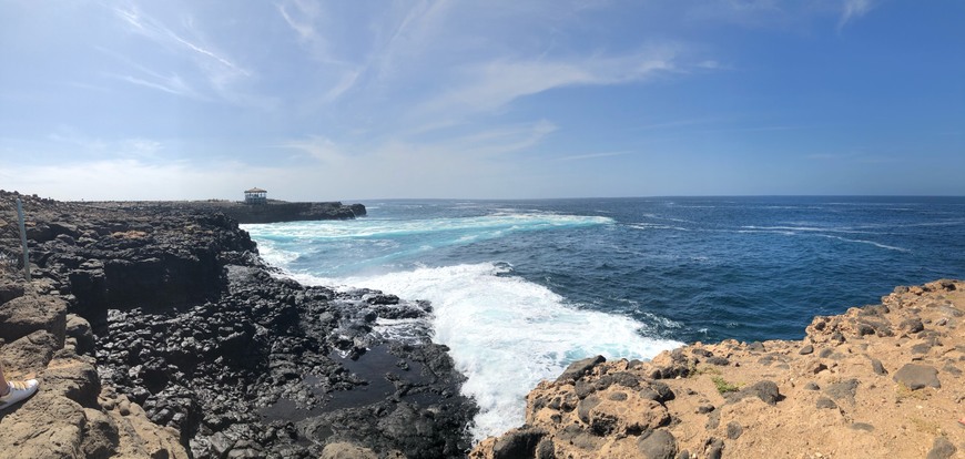 Cabo Verde 