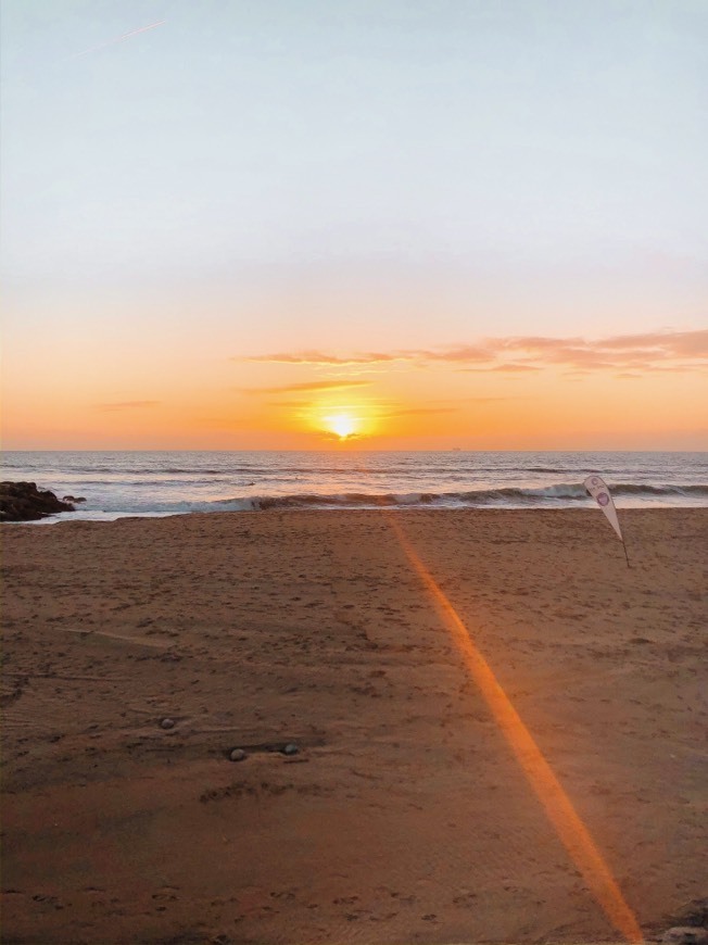 Place Costa de Caparica