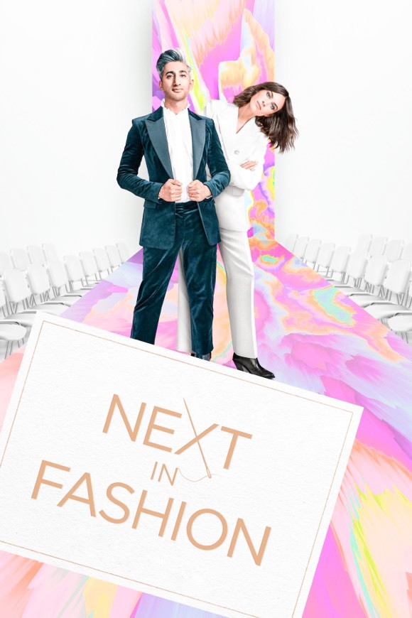 Next in Fashion
