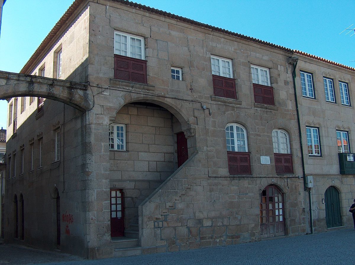 Place Diogo Cão House