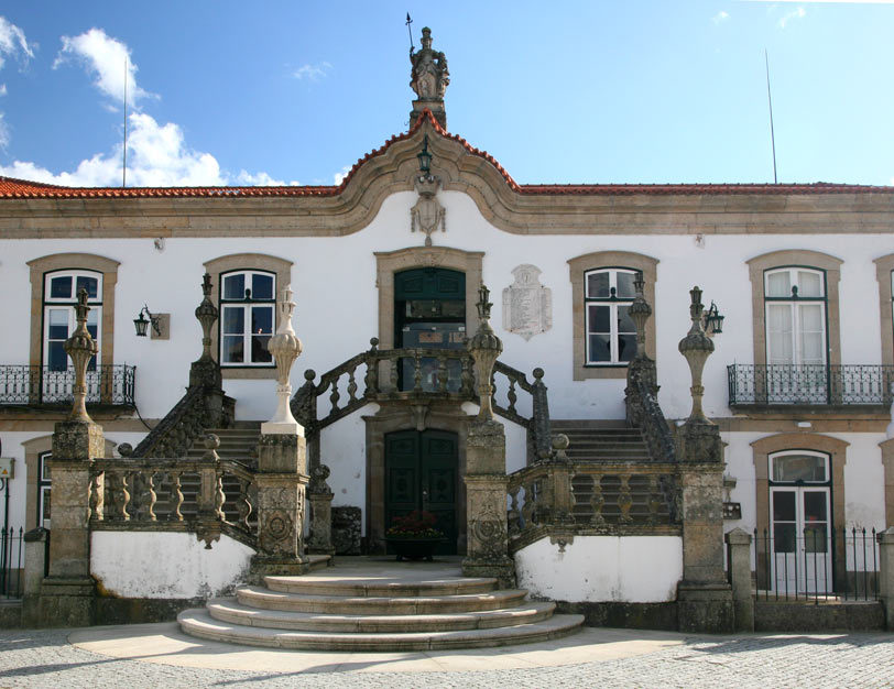 Place Municipality of Vila Real