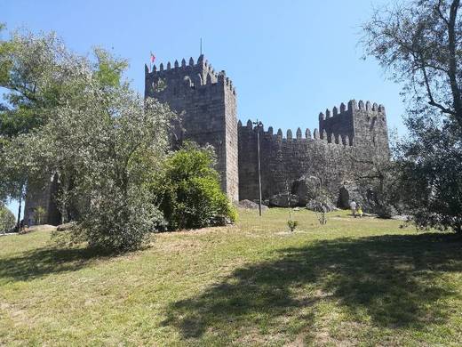 Guimarães Castle