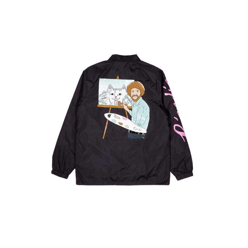 Product Jacket RipnDip