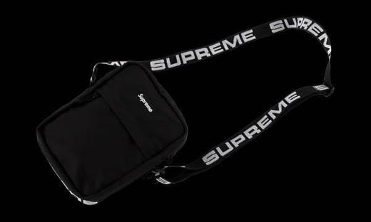 Bolsa Supreme