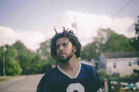 Fashion J.Cole