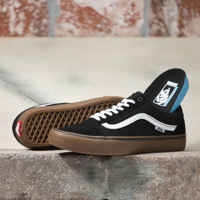 Moda TÉNIS OLD SKOOL PRO

