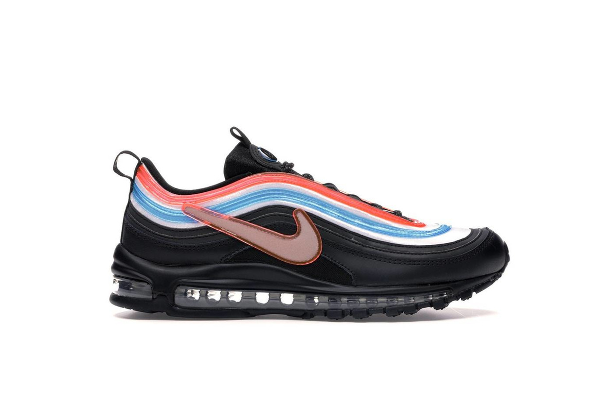 Producto Nike Max 97 Neon Seoul