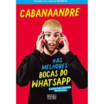 Book CabanaAndre