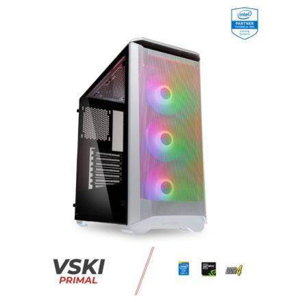 Moda Computador Global VSKI Primal 