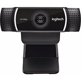 Fashion Webcam Logitech HD Pro C922 | 