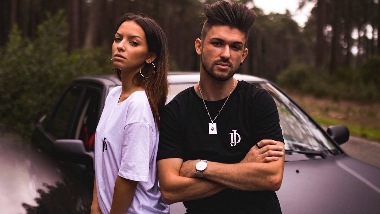 Social JAMIEDRAKEMERCH