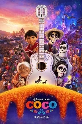 Movie Coco