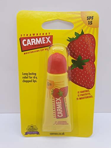 Carmex Everyday Soothing Lip Balm
