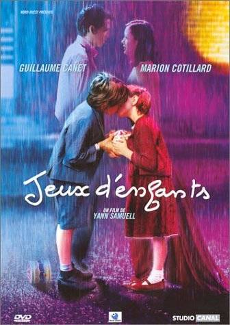 Music Jeux D'Enfants | Philippe Rombi -  Love Theme