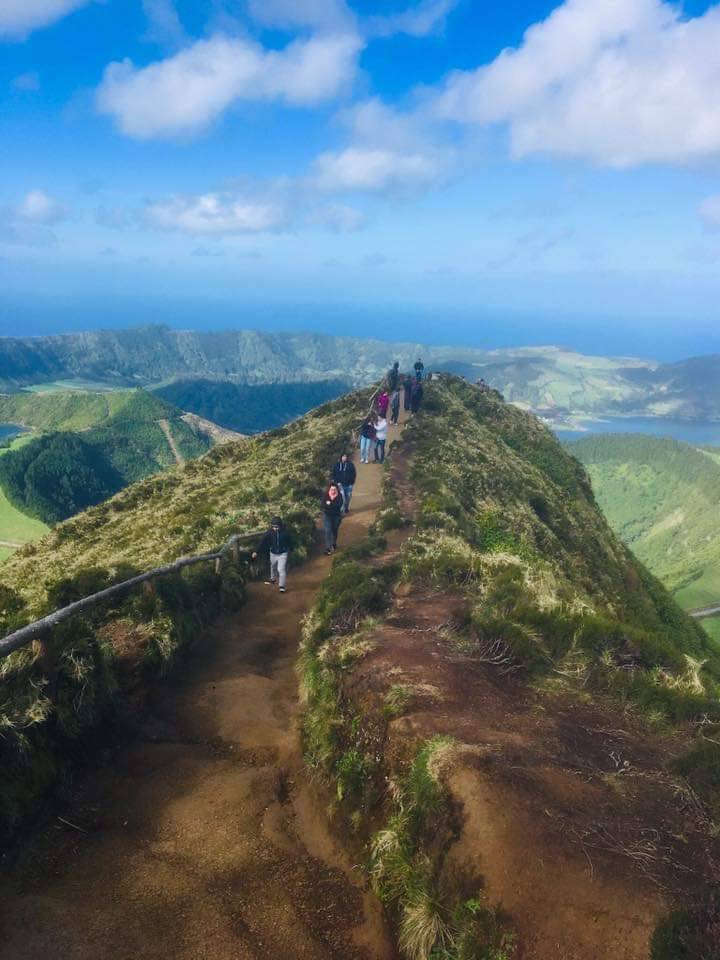 Moda Açores