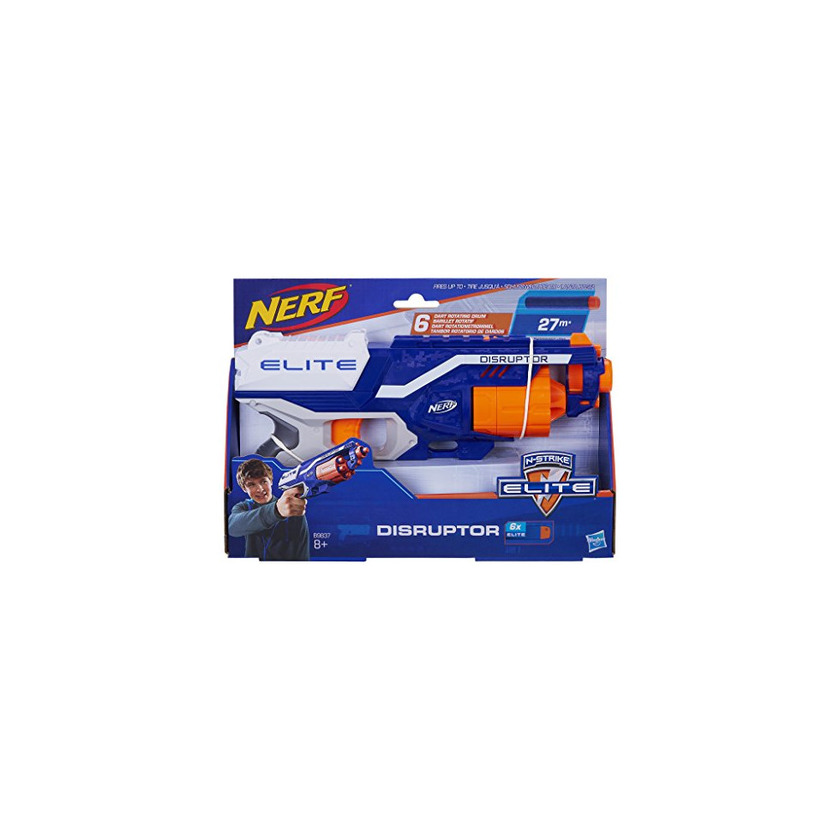 Product Nerf Elite Disruptor