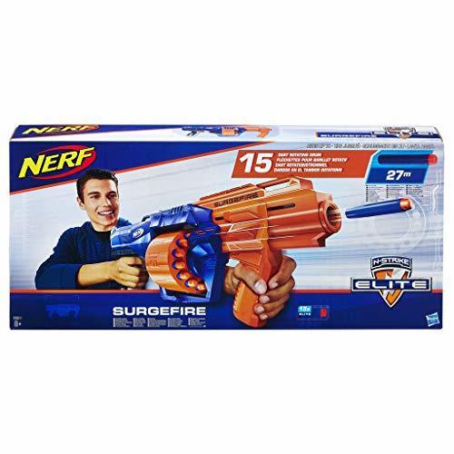 Producto Nerf Elite Surgefire