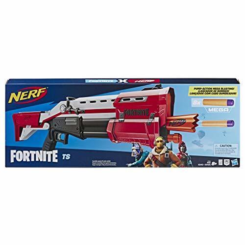 Product Nerf Fortnite Ts