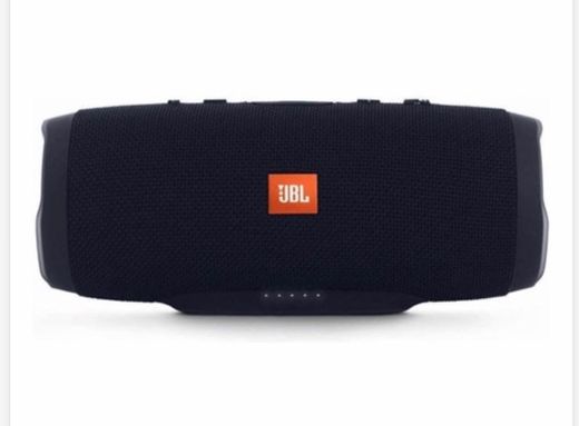 Colunas portáteis JBL