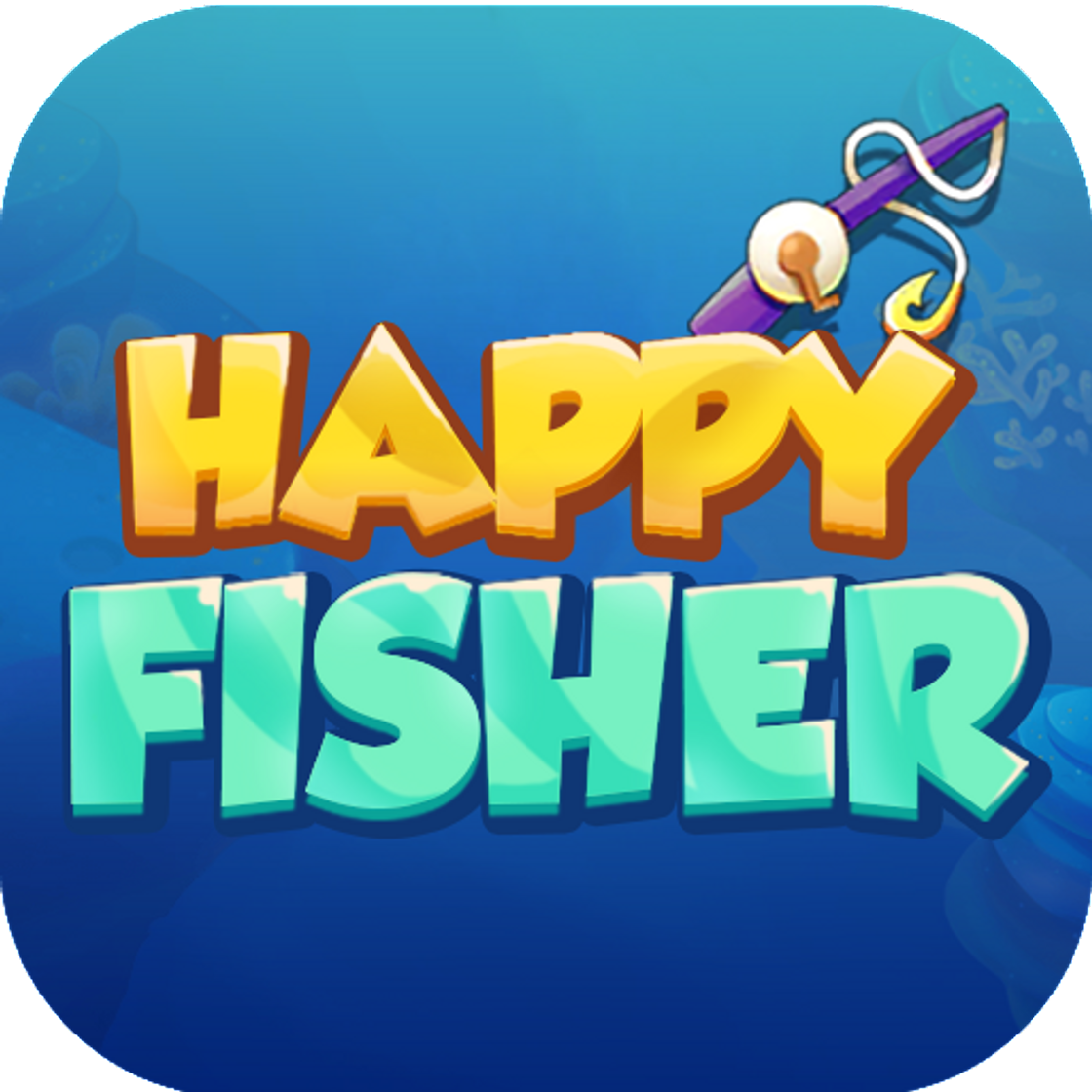 Aplicaciones Happy Fishman