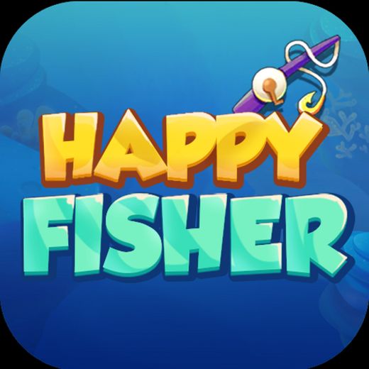 Happy Fishman