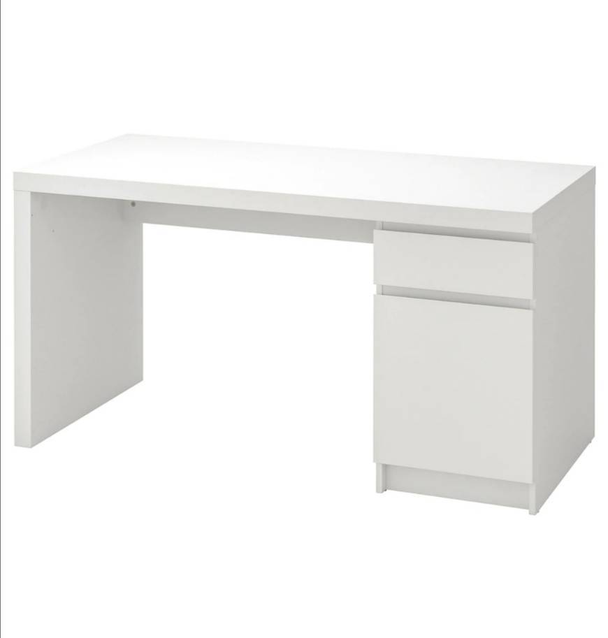 Producto Secretaria MALM IKEA