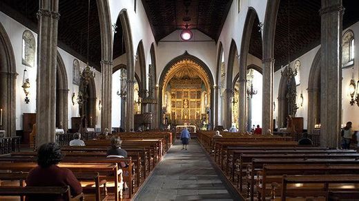 Place Catedral de Funchal