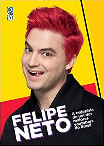 Fashion Felipe Neto