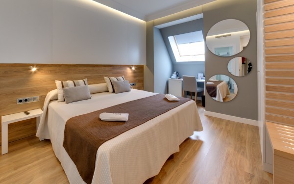 Hotel Monte Carmelo