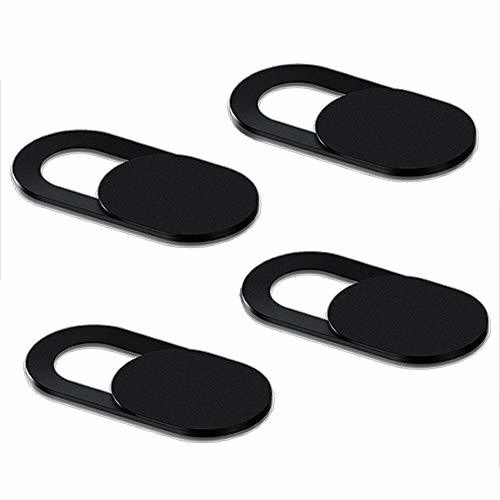 Productos REY 4X Cubierta Webcam Cover Slider Diseño Ultra Fino