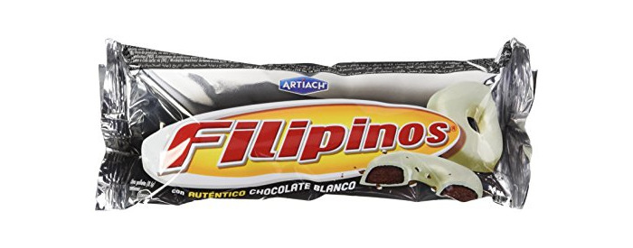 Social Artiach Filipinos blanco