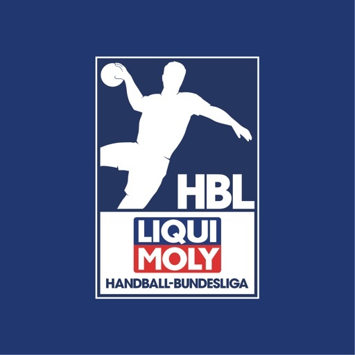 Aplicaciones LIQUI MOLY Handball-Bundesliga