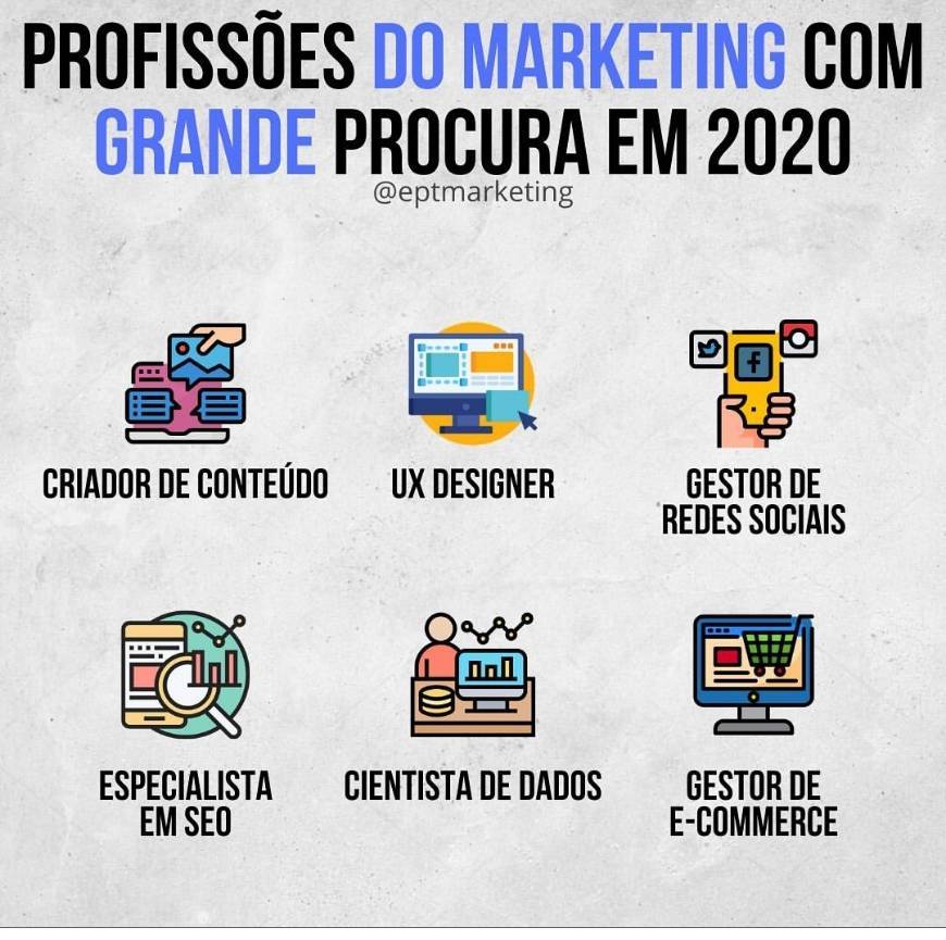EPT Marketing