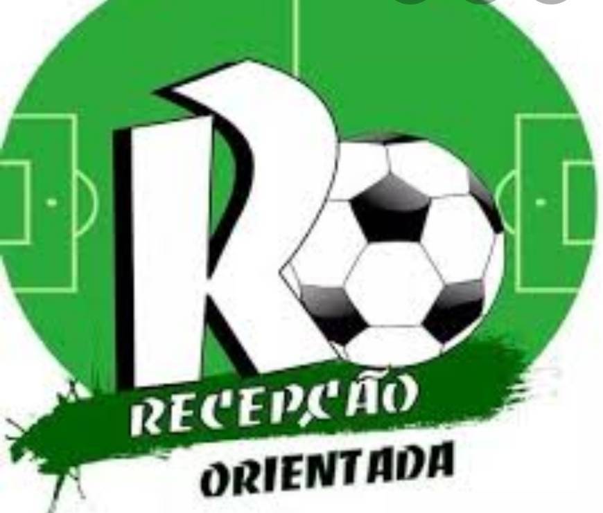 Recepção Orientada 
