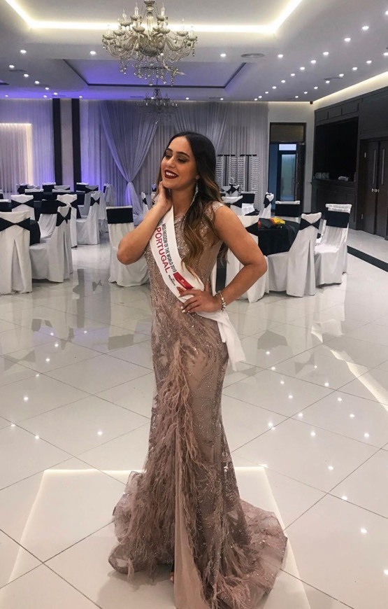 Moda Miss Freedom Of The World Portugal 2019 🇵🇹