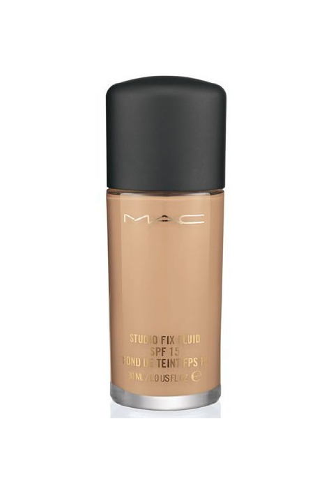 Social Mac Studio Fix Fluid SPF15 Foundation 30ml