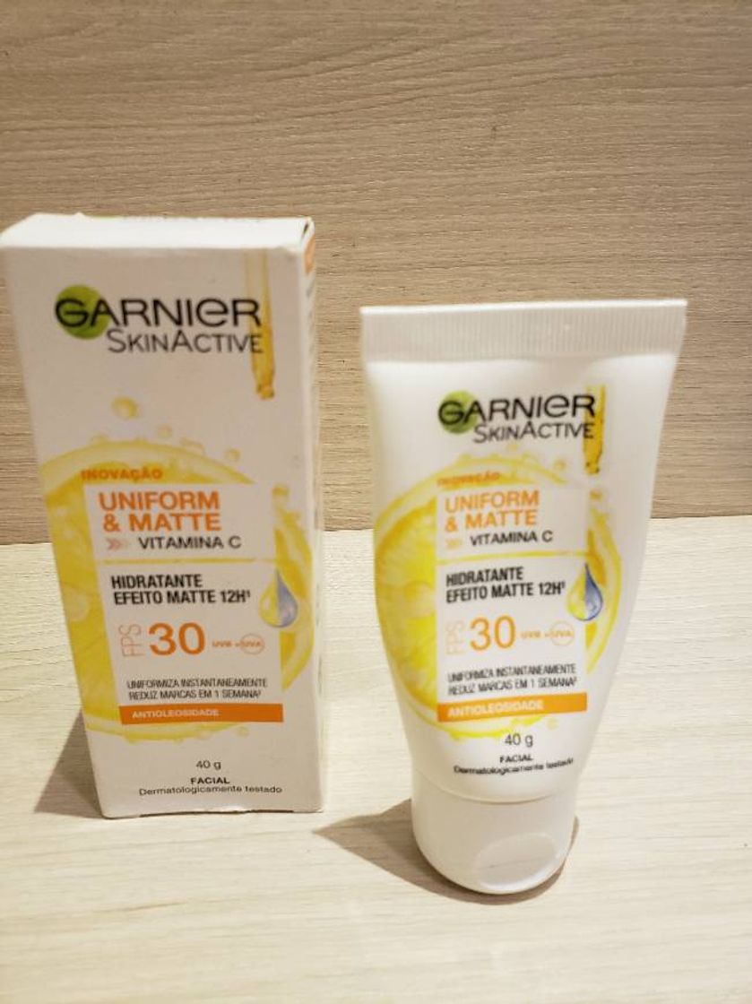 Products Garnier - Skin Active Rescue Mask