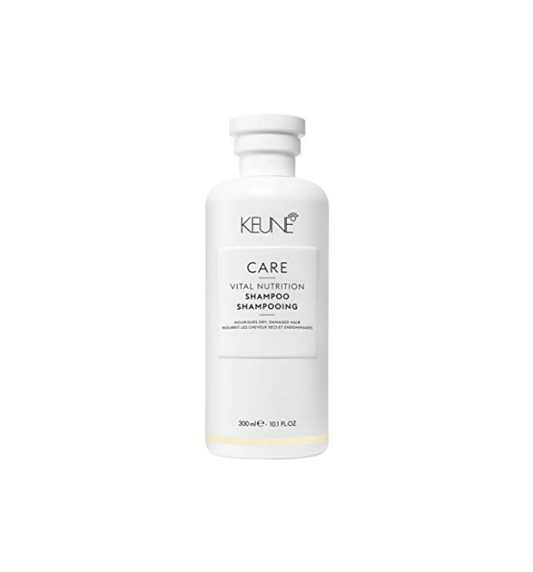 Belleza keune Care Line Vital Nutrition Champú 300 ml