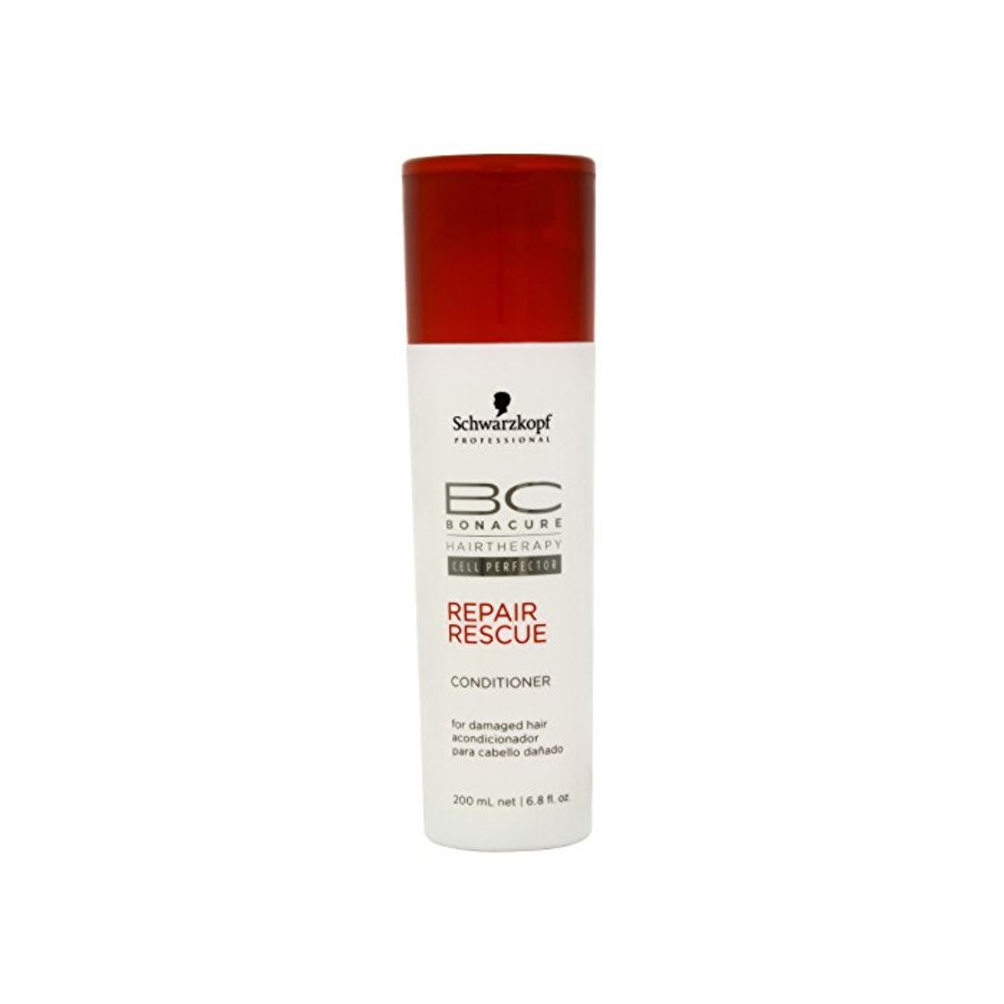 Producto Schwar cabeza BC bonacure Repair Rescue Conditioner 200 ml