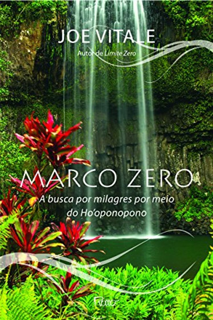 Books Marco Zero