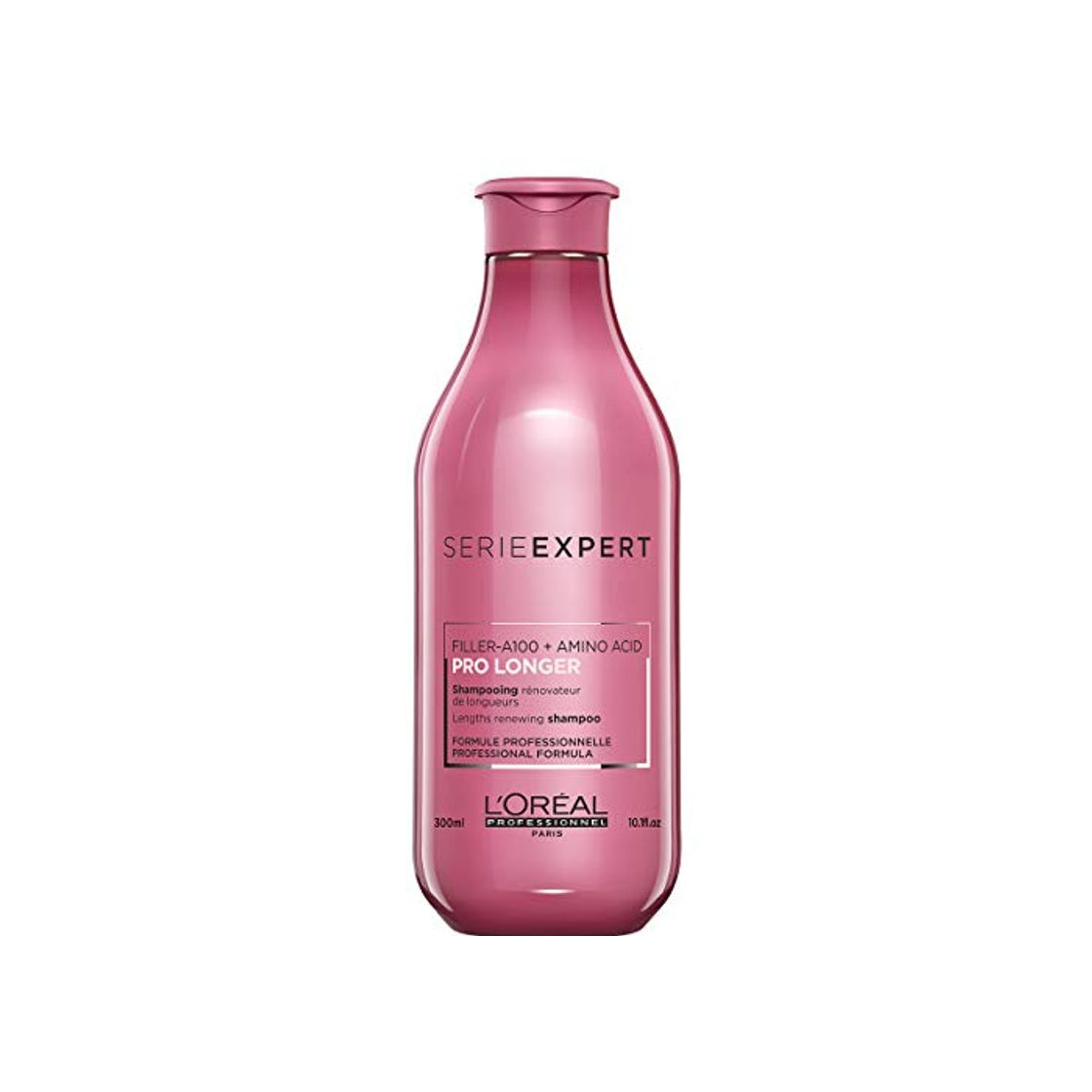 Social L'Oréal Professionnel