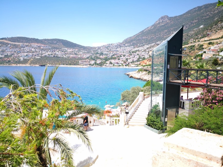 Place Kalkan