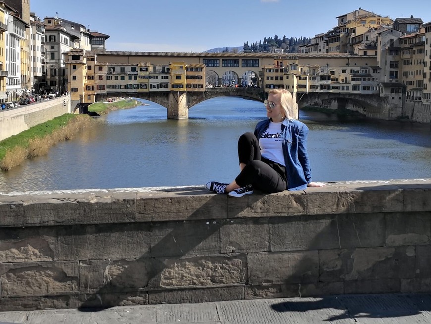 Place Florence