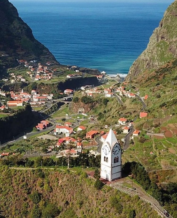 Place Sao Vicente