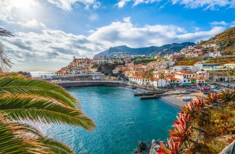 Place Câmara De Lobos